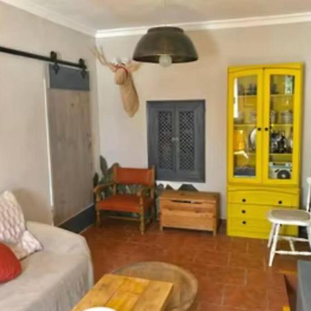 La Casita Villa Ardales Ngoại thất bức ảnh