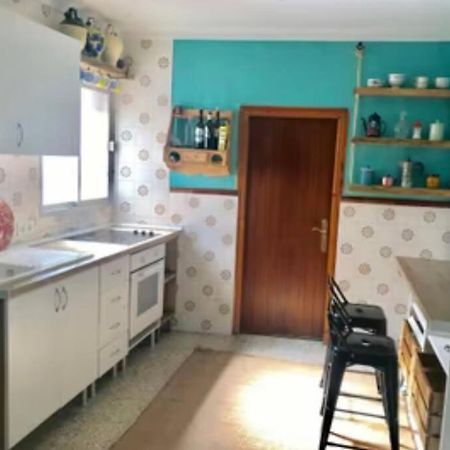 La Casita Villa Ardales Ngoại thất bức ảnh