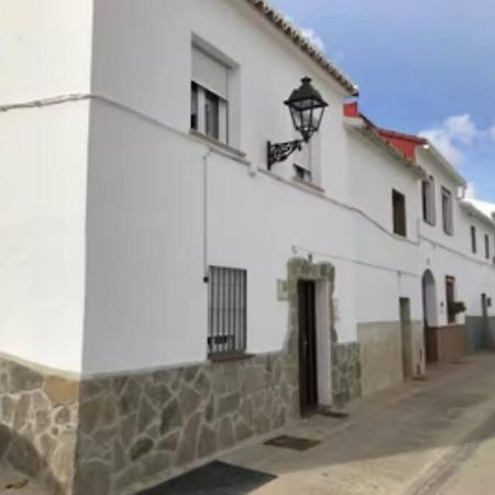 La Casita Villa Ardales Ngoại thất bức ảnh