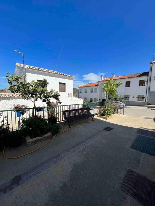 La Casita Villa Ardales Ngoại thất bức ảnh