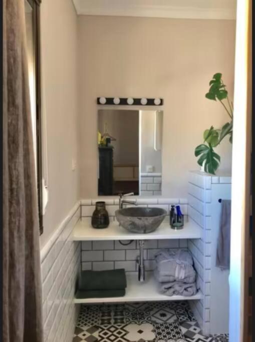 La Casita Villa Ardales Ngoại thất bức ảnh