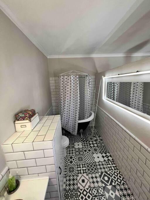 La Casita Villa Ardales Ngoại thất bức ảnh