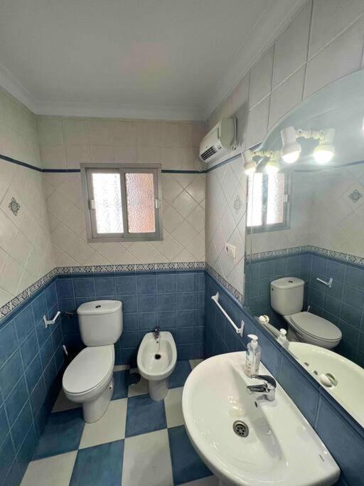 La Casita Villa Ardales Ngoại thất bức ảnh