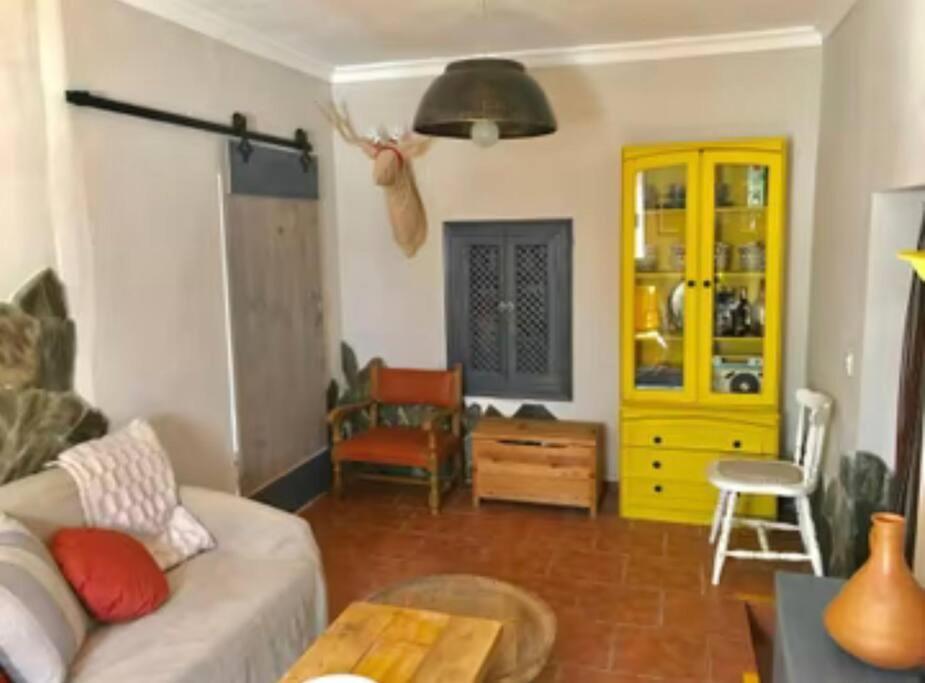 La Casita Villa Ardales Ngoại thất bức ảnh