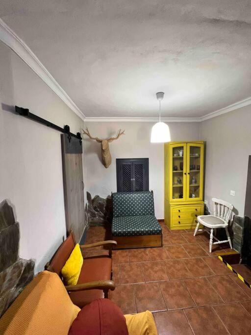 La Casita Villa Ardales Ngoại thất bức ảnh