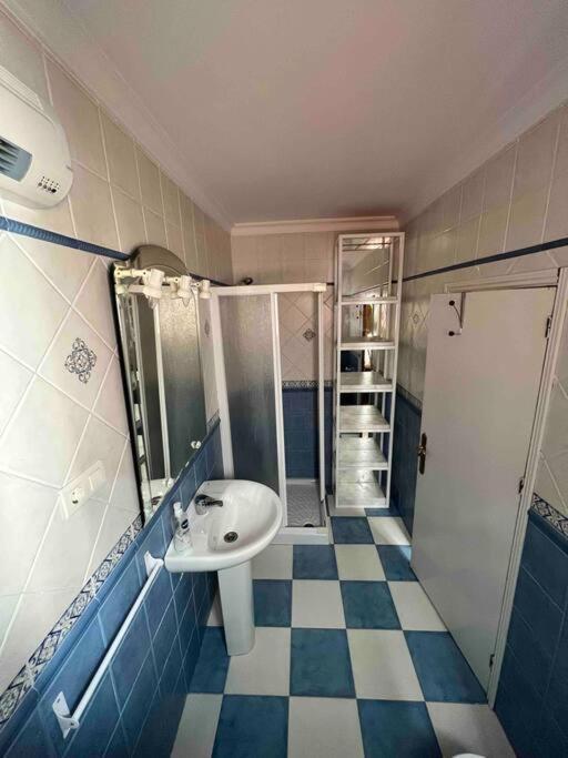 La Casita Villa Ardales Ngoại thất bức ảnh