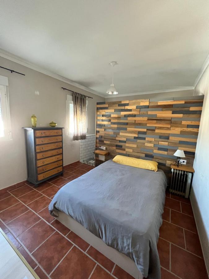 La Casita Villa Ardales Ngoại thất bức ảnh