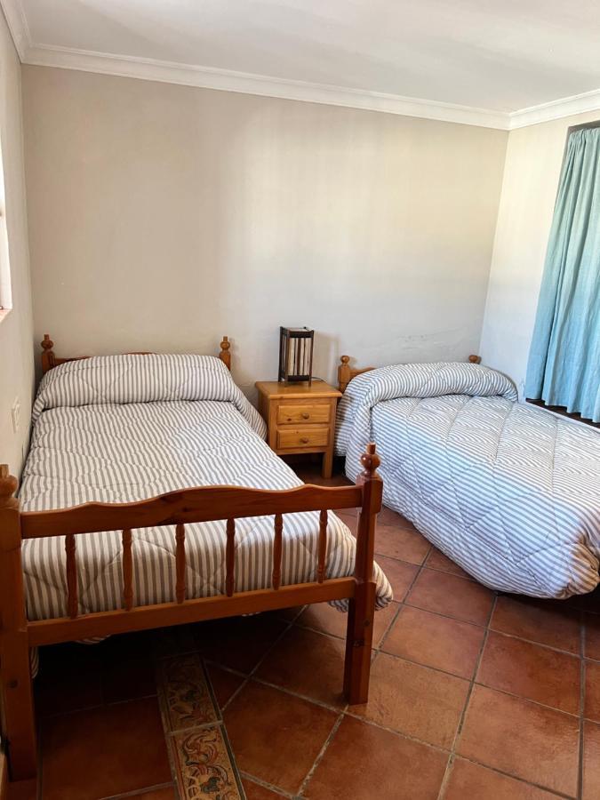 La Casita Villa Ardales Ngoại thất bức ảnh