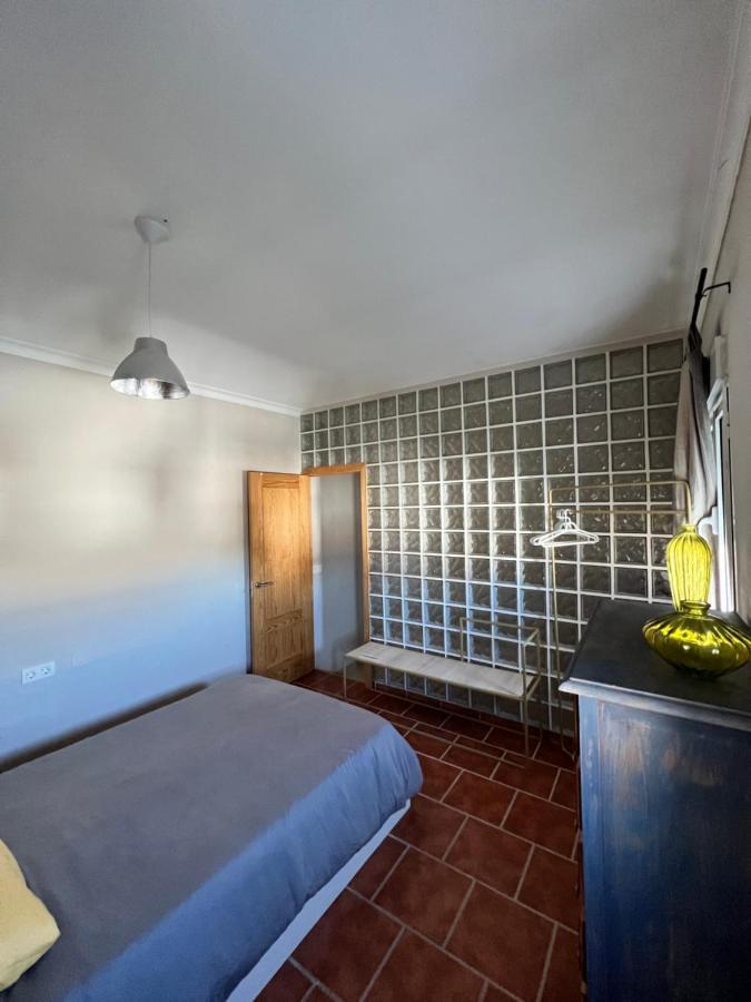 La Casita Villa Ardales Ngoại thất bức ảnh