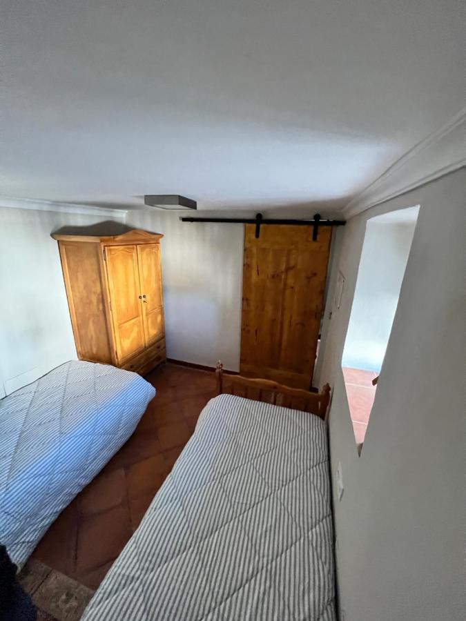 La Casita Villa Ardales Ngoại thất bức ảnh