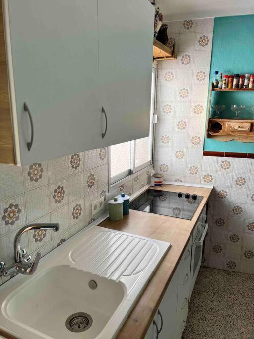 La Casita Villa Ardales Ngoại thất bức ảnh