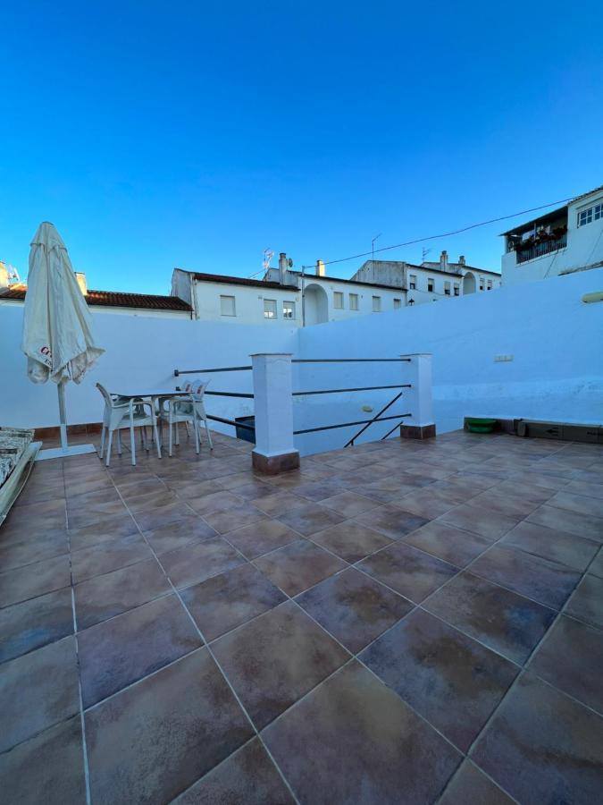 La Casita Villa Ardales Ngoại thất bức ảnh
